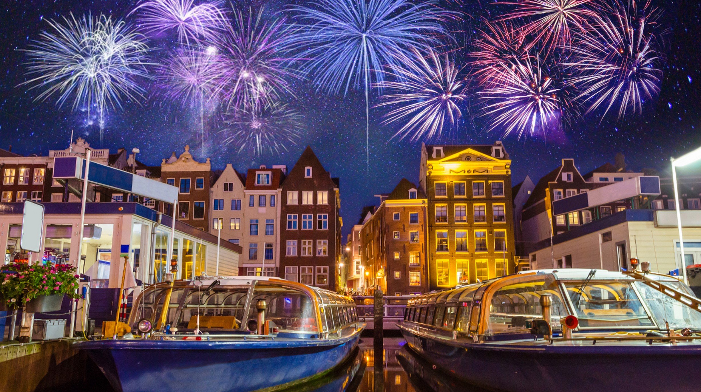 Kerstcruises